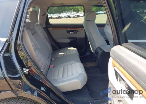 2020 Honda Cr-V Awd Ex z USA, uszkodzony, nr VIN 2HKRW2H50LH670317